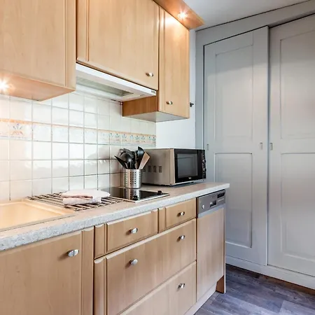 Sun Valley 1 - Calme - Acces Bus - Proche Chamonix Mont Blanc