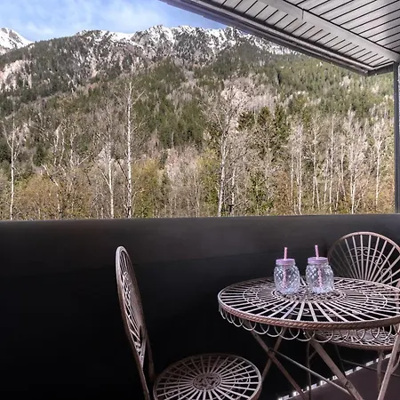 Sun Valley 1 - Calme - Acces Bus - Proche Apartamento