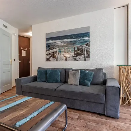 Sun Valley 1 - Calme - Acces Bus - Proche Apartamento