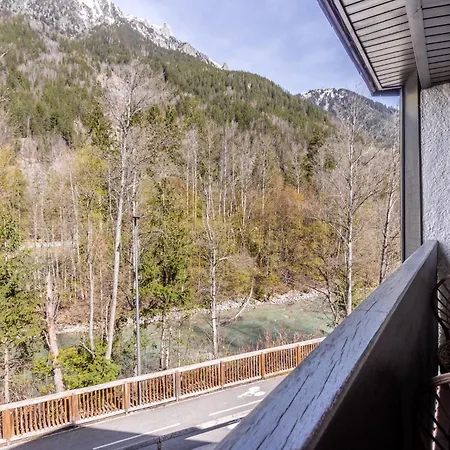 Sun Valley 1 - Calme - Acces Bus - Proche Apartamento