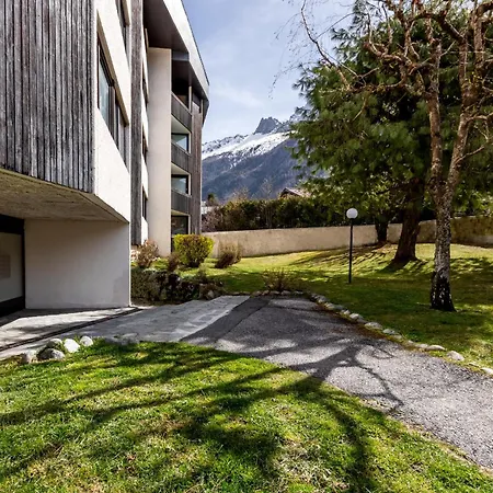 Apartamento Sun Valley 1 - Calme - Acces Bus - Proche *