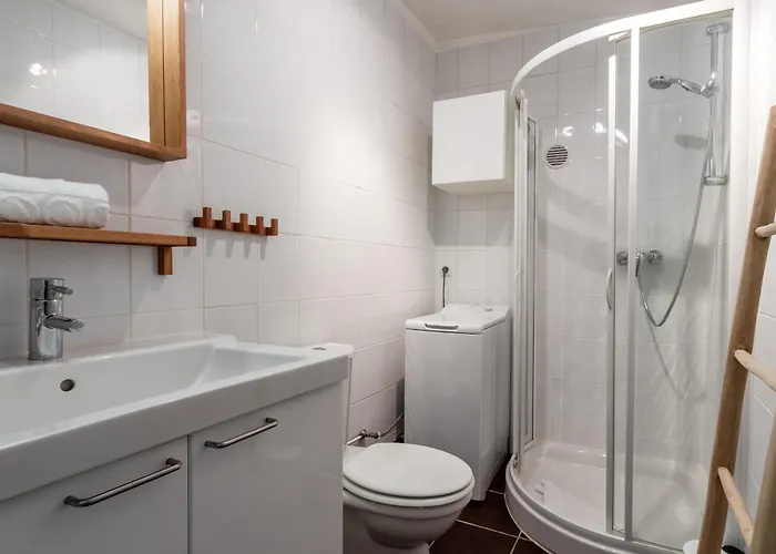 Διαμέρισμα Sun Valley 1 - Calme - Acces Bus - Proche