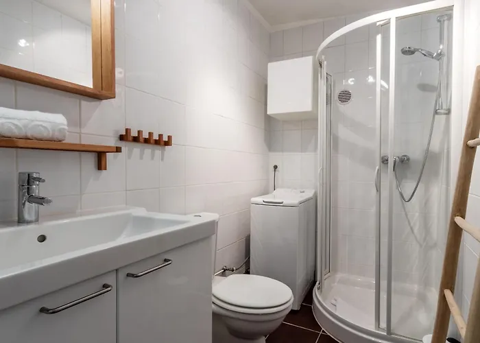 Sun Valley 1 - Calme - Acces Bus - Proche Apartment *