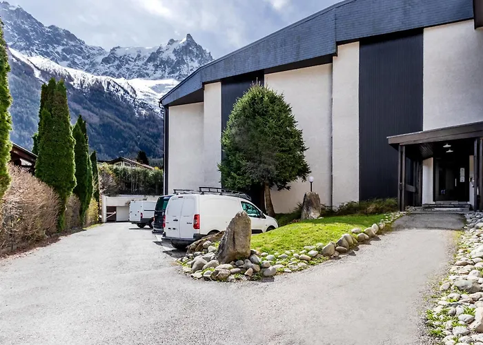 Sun Valley 1 - Calme - Acces Bus - Proche *